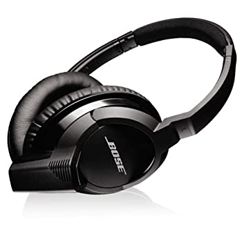 【中古】 BOSE ボーズ SoundLink around-ear