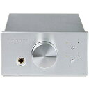 【中古】 BURSON AUDIO Soloist SL 据置型純A級ヘッドフォンアンプ BSA-SOLOIST-SL-HPA