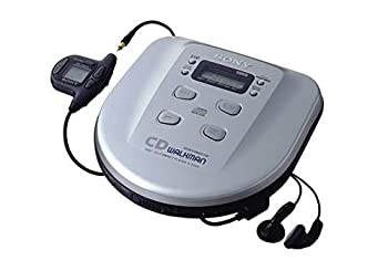 š SONY ݡ֥CDץ졼䡼 ޥ D-E500