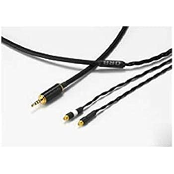 【中古】 ORB Clear force MMCX Ver.2 MMCX-2.5φBalanced 1.2m