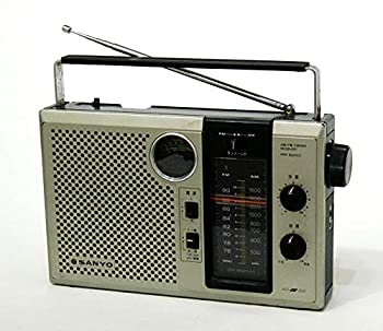 š SANYO 衼  RP6260 FM AM 2Хɥ饸