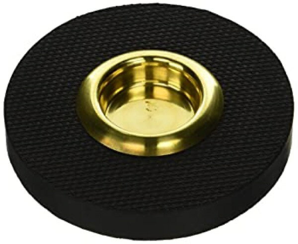 【中古】 Trophy 4080 Rock Stop Bass Endpin Rest by Trophy