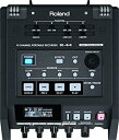 【中古】(未使用品) Roland R-44 Solid State 4 Channel Portable Field Recorder by Edirol