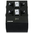【中古】 SHURE SBC200 Docking Charger Expansion by SHURE(2)