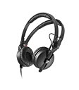 【中古】 Sennheiser HD 25 Professional DJ Headphone by Sennheiser