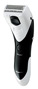 【中古】パナソニック メンズシェーバー ボディ用 お風呂剃り可 白 ER-GK40-W 【中古】パナソニック メンズシェーバー ボディ用 お風呂剃り可 白 ER-GK40-W