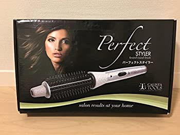 【中古】パーフェクトスタイラーエクスクルーシブパッケージ