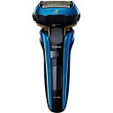 【中古】 ES-CSV6Q-A LAMDASH (ラムダッシュ) 5枚刃