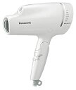 【中古】パナソニック ヘアドライヤー ナノケア 白 EH-CNA9B-W【メーカー名】パナソニック ( Panasonic ) 【メーカー型番】EH-CNA9B-W【ブランド名】パナソニック ( Panasonic ) 【商品説明】パナソニック ヘアドライヤー ナノケア 白 EH-CNA9B-W付属品については商品タイトルに記載がない場合がありますので、ご不明な場合はメッセージにてお問い合わせください。画像はイメージ写真ですので画像の通りではないこともございます。また、中古品の場合、中古という特性上、使用に影響の無い程度の使用感、経年劣化、キズや汚れがある場合がございますのでご了承の上お買い求めくださいませ。ビデオデッキ、各プレーヤーなどリモコンなど付属してない場合もございます。中古品は商品名に『初回』『限定』『○○付き』等の記載があっても付属品、特典、ダウンロードコードなどは無い場合もございます。中古品の場合、基本的に説明書・外箱・ドライバーインストール用のCD-ROMはついておりません。当店では初期不良に限り、商品到着から7日間は返品を受付けております。ご注文からお届けまでご注文⇒ご注文は24時間受け付けております。注文確認⇒当店より注文確認メールを送信いたします。入金確認⇒決済の承認が完了した翌日より、お届けまで3営業日〜7営業日前後とお考え下さい。※在庫切れの場合はご連絡させて頂きます。出荷⇒配送準備が整い次第、出荷致します。配送業者、追跡番号等の詳細をメール送信致します。※離島、北海道、九州、沖縄は遅れる場合がございます。予めご了承下さい。※ご注文後、当店より確認のメールをする場合がございます。期日までにご返信が無い場合キャンセルとなりますので予めご了承くださいませ。掲載画像は全てイメージです。実際の商品とは色味等異なる場合がございますのでご了承ください。【 ご注文からお届けまで 】・ご注文　：ご注文は24時間受け付けております。・注文確認：当店より注文確認メールを送信いたします。・入金確認：ご決済の承認が完了した翌日よりお届けまで2〜7営業日前後となります。　※海外在庫品の場合は2〜4週間程度かかる場合がございます。　※納期に変更が生じた際は別途メールにてご確認メールをお送りさせて頂きます。　※お急ぎの場合は事前にお問い合わせください。・商品発送：出荷後に配送業者と追跡番号等をメールにてご案内致します。　※離島、北海道、九州、沖縄は遅れる場合がございます。予めご了承下さい。　※ご注文後、当店よりご注文内容についてご確認のメールをする場合がございます。期日までにご返信が無い場合キャンセルとさせて頂く場合がございますので予めご了承下さい。【 在庫切れについて 】他モールとの併売品の為、在庫反映が遅れてしまう場合がございます。完売の際はメールにてご連絡させて頂きますのでご了承ください。【 初期不良のご対応について 】・商品が到着致しましたらなるべくお早めに商品のご確認をお願いいたします。・当店では初期不良があった場合に限り、商品到着から7日間はご返品及びご交換を承ります。初期不良の場合はご購入履歴の「ショップへ問い合わせ」より不具合の内容をご連絡ください。・代替品がある場合はご交換にて対応させていただきますが、代替品のご用意ができない場合はご返品及びご注文キャンセル（ご返金）とさせて頂きますので予めご了承ください。【 中古品ついて 】中古品のため画像の通りではございません。また、中古という特性上、使用や動作に影響の無い程度の使用感、経年劣化、キズや汚れ等がある場合がございますのでご了承の上お買い求めくださいませ。◆ 付属品について商品タイトルに記載がない場合がありますので、ご不明な場合はメッセージにてお問い合わせください。商品名に『付属』『特典』『○○付き』等の記載があっても特典など付属品が無い場合もございます。ダウンロードコードは付属していても使用及び保証はできません。中古品につきましては基本的に動作に必要な付属品はございますが、説明書・外箱・ドライバーインストール用のCD-ROM等は付属しておりません。◆ ゲームソフトのご注意点・商品名に「輸入版 / 海外版 / IMPORT」と記載されている海外版ゲームソフトの一部は日本版のゲーム機では動作しません。お持ちのゲーム機のバージョンなど対応可否をお調べの上、動作の有無をご確認ください。尚、輸入版ゲームについてはメーカーサポートの対象外となります。◆ DVD・Blu-rayのご注意点・商品名に「輸入版 / 海外版 / IMPORT」と記載されている海外版DVD・Blu-rayにつきましては映像方式の違いの為、一般的な国内向けプレイヤーにて再生できません。ご覧になる際はディスクの「リージョンコード」と「映像方式(DVDのみ)」に再生機器側が対応している必要があります。パソコンでは映像方式は関係ないため、リージョンコードさえ合致していれば映像方式を気にすることなく視聴可能です。・商品名に「レンタル落ち 」と記載されている商品につきましてはディスクやジャケットに管理シール（値札・セキュリティータグ・バーコード等含みます）が貼付されています。ディスクの再生に支障の無い程度の傷やジャケットに傷み（色褪せ・破れ・汚れ・濡れ痕等）が見られる場合があります。予めご了承ください。◆ トレーディングカードのご注意点トレーディングカードはプレイ用です。中古買取り品の為、細かなキズ・白欠け・多少の使用感がございますのでご了承下さいませ。再録などで型番が違う場合がございます。違った場合でも事前連絡等は致しておりませんので、型番を気にされる方はご遠慮ください。