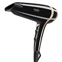 【中古】 CONFU ドライヤー 大風量 1200W 長い髪速乾でき ヘアドライヤー 人気 ランキング マイナスイオン 高性能ドライヤー 温度&風量調節