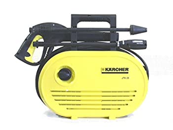 【中古】 KARCHER ケルヒャー JTK25 ケルヒャー 家庭用高圧洗浄機