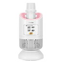 【中古】 アイリスオーヤマ 衣類乾燥機 カラリエ ピンク IK-C300-P