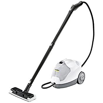 【中古】 KARCHER ケルヒャー SC4P スチームクリーナー SC 4 プレミアム