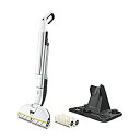 【中古】 ケルヒャー (Karcher) フロアクリーナー FC 3d 1.055-371.0 バッテリータイプ