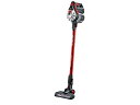 【中古】 アリエテ スティッククリーナー コードレス 充電式 2in1 コンパクト収納 レッド 2767 幅24.5×奥行22.5×高さ122cm