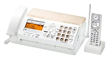 【中古】 brother ブラザー 普通紙ファクシミリ FAX-320DL