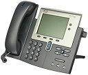 yÁz CISCO VXR Telefon IP IP Phone/Unified 7942 -Spare