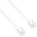 【中古】 モジュラー延長コード 10m TP-3017