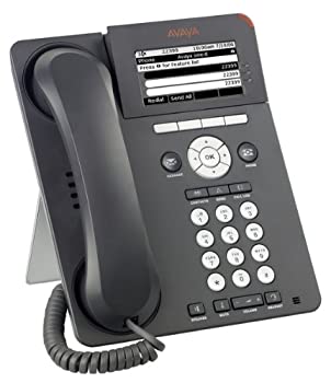 yÁz Avaya 9620L IP Deskphone