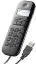 【中古】 Plantronics Calisto P240-M