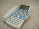 【中古】 ET-30iA-DHCL 日立 iA 30ボタンデジタルハンドルコードレス電話機 ビジネスフォン(2)
