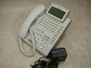 【中古】 ITL-32D-1D (WH) NEC AspireX 32ボタン電話機 ビジネスフォン(2)