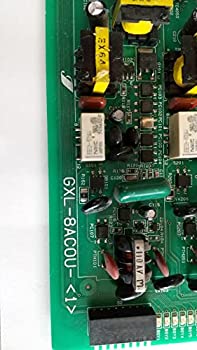 【中古】 GXL-8ACOU- (1) NTT GXL 8アナログ外線ユニット ビジネスフォン