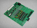 【中古】 GXL-10SU- (1) NTT GXL 10スターユニット ビジネスフォン(2)