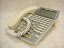 【中古】 DTR-32K-1D (WH) NEC Aspire Dterm85 32ボタン漢字表示付TEL (WH) ビジネスフォン