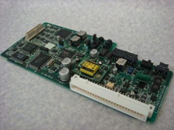 【中古】 M-24i 1BICOU 大興 Taiko SOLVONET ISDN1回線ユニット ビジネスフォン