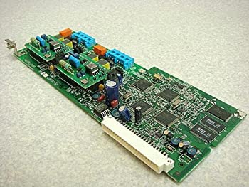 【中古】 IP1D-2BRIU-S1 / NEC Aspire 2ISDNユニット DSU付 ビジネスフォン