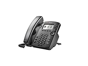  Polycom VVX310