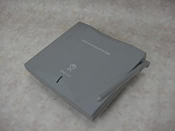 【中古】 NX-DCL-S (1) CS- (1) (M) NTT NX-DCL-スター1マスター接続装置 ビジネスフォン