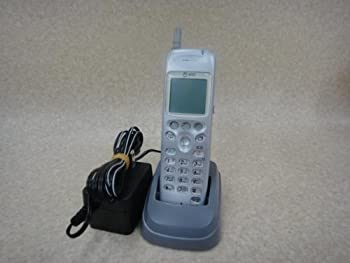 【中古】 PEM-PS-SET1 (3) (=VB-C911A 同等品) NTT デジタルコードレス電話機 ビジネスフォン