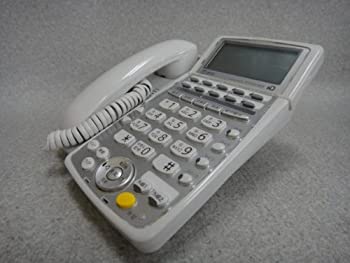 【中古】 BX2-ARPTEL- (1) (W) NTT BX2 アナログ用留守番停電電話機 ビジネスフォン 【中古】 BX2-ARPTEL- (1) (W) NTT BX2 アナログ用留守番停電電話機 ビジネスフォン