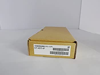 【中古】 ET-4STI-IF ナカヨ (NAKAYO) NYC-IF4回線単独電話インタフェース