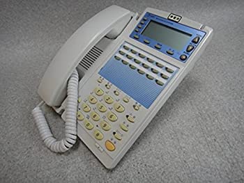 【中古】 GX- (18) IPFBTEL- (1) (W) NTT αGX 18ボタンISDN停電バス電話機 ビジネスフォン 【中古】 GX- (18) IPFBTEL- (1) (W) NTT αGX 18ボタンISDN停電バス電話機 ビジネスフォン