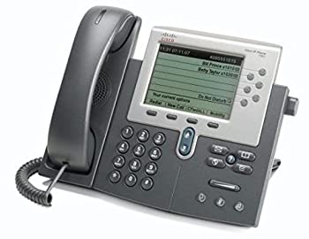 yÁz CP-7962 Cisco IP Phone