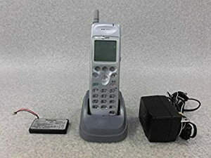 【中古】 PEM-PS-SET1 (3) ×10台セット NTT デジタルコードレス電話機
