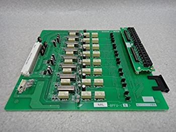 【中古】 NXL-8PFU- (1) NTT αNX-L 8停電切替ユニット