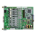 【中古】 日本電気 (NEC) Aspire X 4回路 アナログ内線ユニット IP3WW-4SLIU-A1(2)
