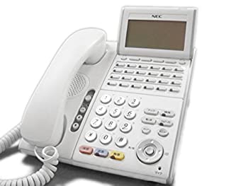 【中古】 DTL-24PD-1D (WH)