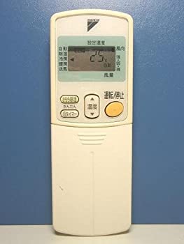 楽天市場】ダイキン エアコン リモコン arc430(家電)の通販 楽天市場】ダイキン エアコン リモコン arc430(家電)の通販