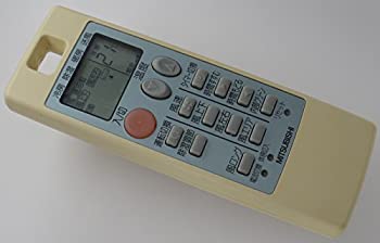 【中古】 MITSUBISHI 三菱 エアコンリモコン NA057