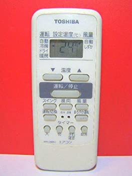 š TOSHIBA  ⥳ WH-D6B@