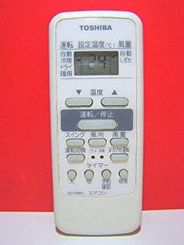 š TOSHIBA  ⥳ WH-D6B