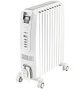 【中古】 DeLonghi デロンギ Dragon Digital 【 DDQ0915-WH 】 デロンギ オイルヒーター ドラゴンデジタル 4~10畳