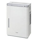 【中古】 F-JDL50-W パナソニック ジアイーノ 次亜塩素酸 空間清浄機 標準タイプ