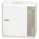 【中古】 Dainichi ダイニチ 加湿器 ハイブリッド式 (木造和室5畳まで プレハブ洋室8畳まで) HDシリーズ ホワイト HD-3018-W