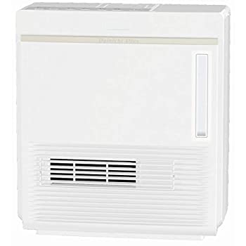 【メーカー名】ダイニチ【メーカー型番】EFH-1218D-W【ブランド名】ダイニチ Dainichi 掲載画像は全てイメージです。実際の商品とは色味等異なる場合がございますのでご了承ください。【 ご注文からお届けまで 】・ご注文　：ご注文は...